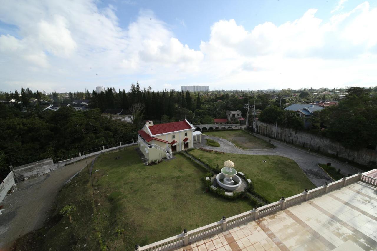 Via Appia Tagaytay 호텔 따가이따이 외부 사진