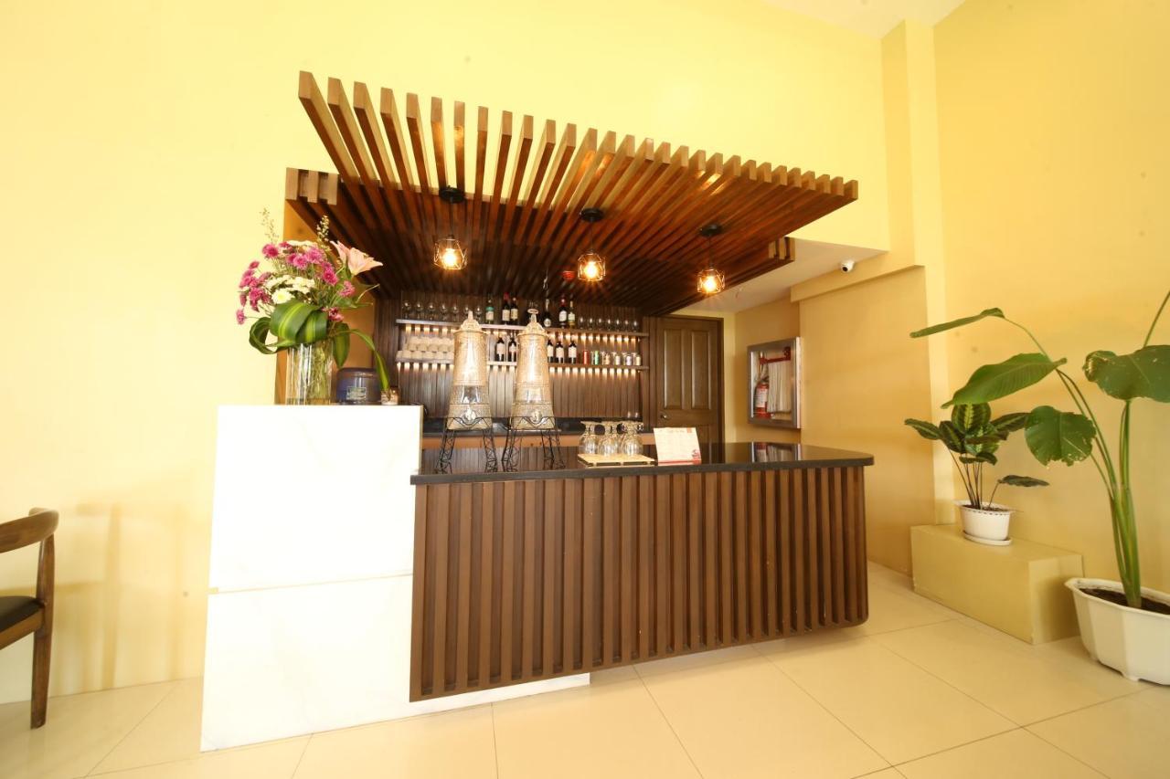 Via Appia Tagaytay 호텔 따가이따이 외부 사진