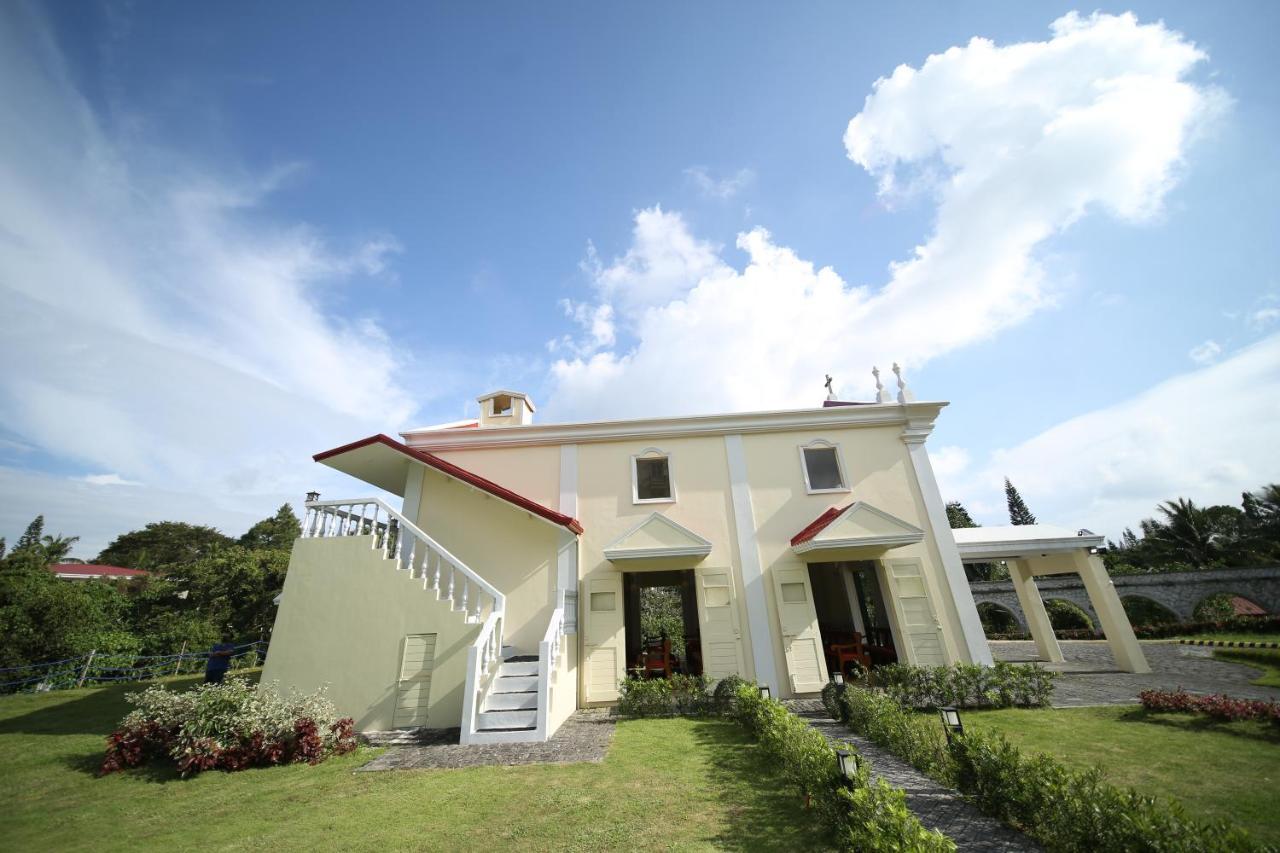 Via Appia Tagaytay 호텔 따가이따이 외부 사진