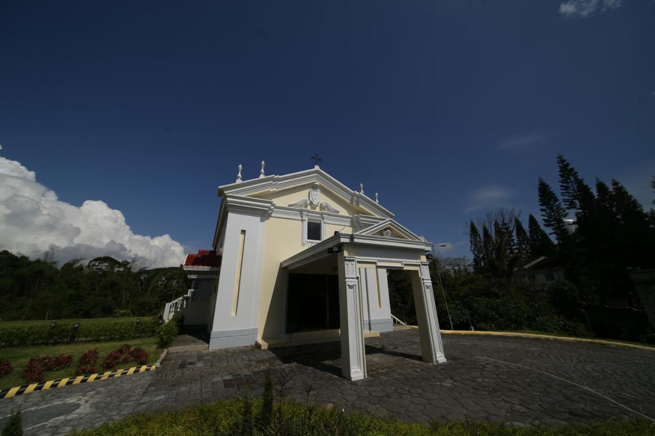 Via Appia Tagaytay 호텔 따가이따이 외부 사진