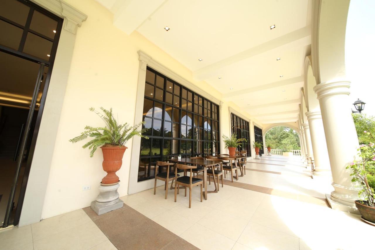 Via Appia Tagaytay 호텔 따가이따이 외부 사진